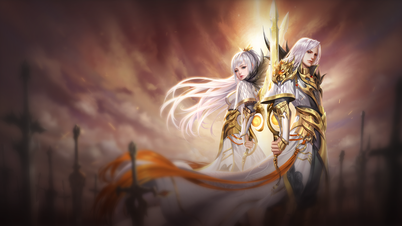 什么时候出个性别转卡 - 综合交流区 - 魔域口袋版官方论坛 - 99论坛